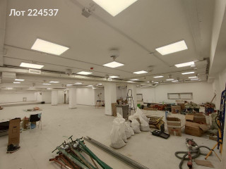 Фотография Аренда помещения свободного назначения, 295 м² , Волоколамское шоссе 92к3 №2 Фотография Аренда помещения свободного назначения, 295 м² , Волоколамское шоссе 92к3 №2