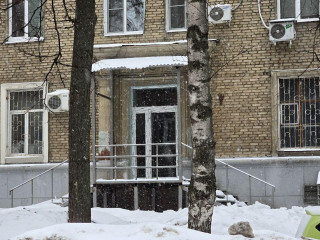 Фотография Аренда помещения свободного назначения, 327 м² , улица Вавилова 53к2  №2