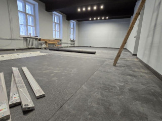 Фотография Аренда помещения свободного назначения, 327 м² , улица Вавилова 53к2  №1