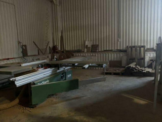 Фотография Аренда помещения свободного назначения, 1212 м² , Рабочая улица 1с1  №16