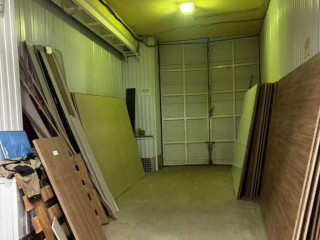 Фотография Аренда помещения свободного назначения, 1212 м² , Рабочая улица 1с1  №4