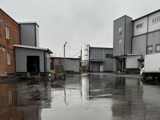 Фотография Аренда помещения свободного назначения, 1212 м² , Рабочая улица 1с1  №2
