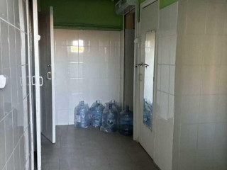 Фотография Аренда помещения свободного назначения, 1212 м² , Рабочая улица 1с1  №14