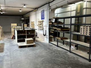 Фотография Аренда помещения свободного назначения, 1212 м² , Рабочая улица 1с1  №9