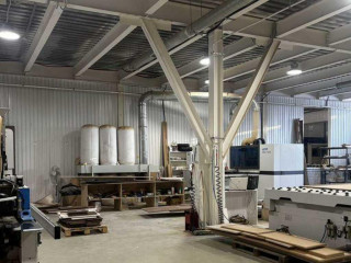 Фотография Аренда помещения свободного назначения, 1212 м² , Рабочая улица 1с1  №3