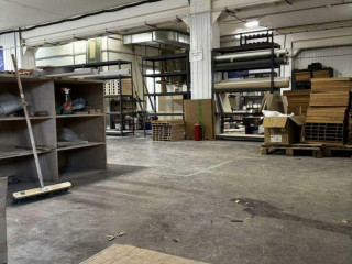 Фотография Аренда помещения свободного назначения, 1212 м² , Рабочая улица 1с1  №6