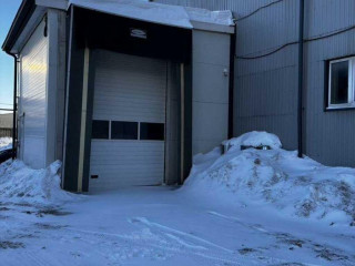 Фотография Аренда помещения свободного назначения, 1212 м² , Рабочая улица 1с1  №20