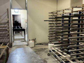 Фотография Аренда помещения свободного назначения, 1212 м² , Рабочая улица 1с1  №11