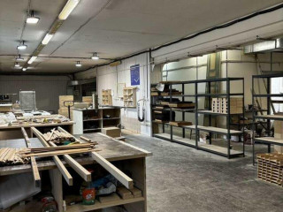 Фотография Аренда помещения свободного назначения, 1212 м² , Рабочая улица 1с1  №21