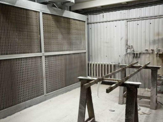 Фотография Аренда помещения свободного назначения, 1212 м² , Рабочая улица 1с1  №10