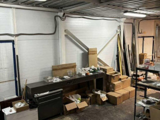 Фотография Аренда помещения свободного назначения, 1212 м² , Рабочая улица 1с1  №8