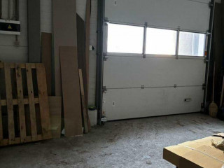 Фотография Аренда помещения свободного назначения, 1212 м² , Рабочая улица 1с1  №22