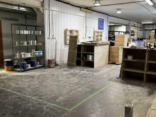 Фотография Аренда помещения свободного назначения, 1212 м² , Рабочая улица 1с1  №12