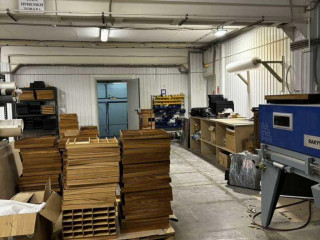 Фотография Аренда помещения свободного назначения, 1212 м² , Рабочая улица 1с1  №7