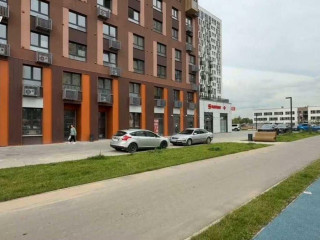 Фотография Аренда помещения свободного назначения, 134 м² , Ленинградское шоссе 229Ак1  №4