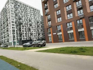 Фотография Аренда помещения свободного назначения, 134 м² , Ленинградское шоссе 229Ак1  №3