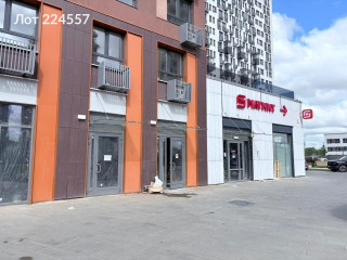 Фотография Аренда помещения свободного назначения, 134 м² , Ленинградское шоссе 229Ак1  №8