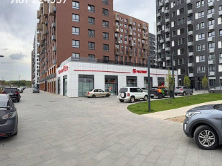 Фотография Аренда помещения свободного назначения, 134 м² , Ленинградское шоссе 229Ак1  №6