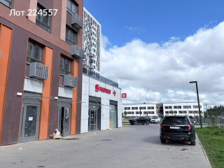 Фотография Аренда помещения свободного назначения, 134 м² , Ленинградское шоссе 229Ак1  №9