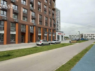 Фотография Аренда помещения свободного назначения, 134 м² , Ленинградское шоссе 229Ак1  №1