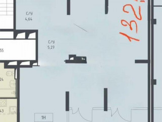 Фотография Аренда помещения свободного назначения, 134 м² , Ленинградское шоссе 229Ак1  №10