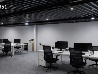 Фотография Аренда офиса, 767 м² , улица Намёткина 3 №2 Фотография Аренда офиса, 767 м² , улица Намёткина 3 №2