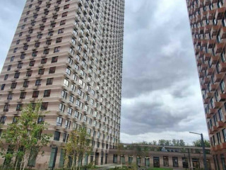 Фотография Аренда помещения свободного назначения, 134 м² , 2-й Нагатинский проезд 2/3  №32