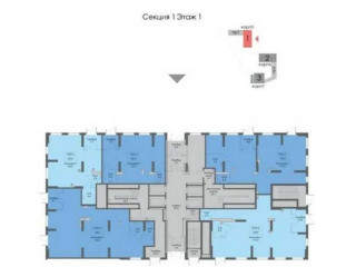 Фотография Аренда помещения свободного назначения, 134 м² , 2-й Нагатинский проезд 2/3 №34 Фотография Аренда помещения свободного назначения, 134 м² , 2-й Нагатинский проезд 2/3 №34