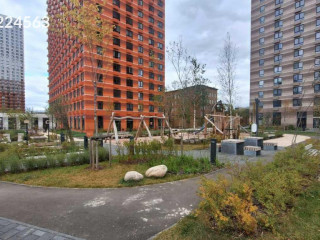 Фотография Аренда помещения свободного назначения, 134 м² , 2-й Нагатинский проезд 2/3  №24