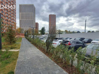 Фотография Аренда помещения свободного назначения, 134 м² , 2-й Нагатинский проезд 2/3  №25