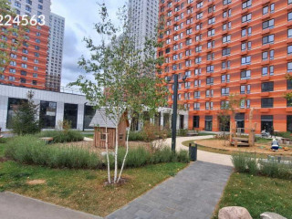 Фотография Аренда помещения свободного назначения, 134 м² , 2-й Нагатинский проезд 2/3  №27