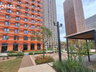 Фотография Аренда помещения свободного назначения, 134 м² , 2-й Нагатинский проезд 2/3  №3