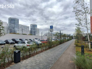 Фотография Аренда помещения свободного назначения, 134 м² , 2-й Нагатинский проезд 2/3  №28