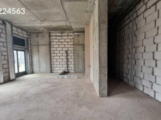 Фотография Аренда помещения свободного назначения, 134 м² , 2-й Нагатинский проезд 2/3  №21