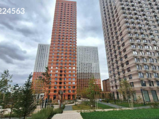 Фотография Аренда помещения свободного назначения, 134 м² , 2-й Нагатинский проезд 2/3  №1