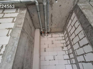 Фотография Аренда помещения свободного назначения, 134 м² , 2-й Нагатинский проезд 2/3  №13