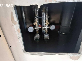 Фотография Аренда помещения свободного назначения, 134 м² , 2-й Нагатинский проезд 2/3  №19