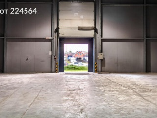 Фотография Аренда помещения свободного назначения, 4438 м² , Чернореченская улица 73с1  №3