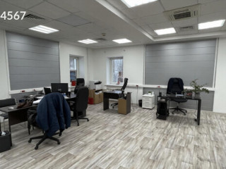 Фотография Отдельно стоящее здание, Большая Почтовая улица 39с1 №2 Фотография Отдельно стоящее здание, Большая Почтовая улица 39с1 №2