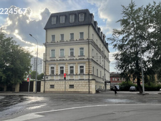 Фотография Отдельно стоящее здание, Большая Почтовая улица 39с1 №3 Фотография Отдельно стоящее здание, Большая Почтовая улица 39с1 №3