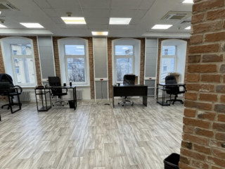 Фотография Отдельно стоящее здание, Большая Почтовая улица 39с1 №1 Фотография Отдельно стоящее здание, Большая Почтовая улица 39с1 №1