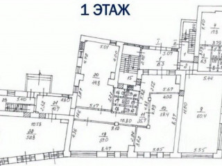 Фотография Отдельно стоящее здание, улица Сергия Радонежского 13с1  №3
