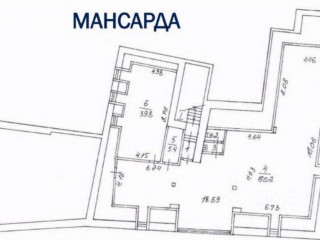 Фотография Отдельно стоящее здание, улица Сергия Радонежского 13с1  №5