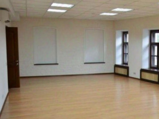 Фотография Отдельно стоящее здание, улица Сергия Радонежского 13с1  №1