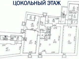 Фотография Отдельно стоящее здание, улица Сергия Радонежского 13с1  №6