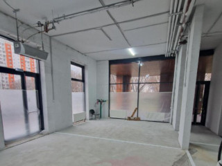 Фотография Аренда помещения свободного назначения, 210 м² , Шереметьевская улица 26  №3