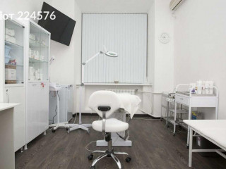 Фотография Аренда помещения свободного назначения, 67 м² , 4-я Тверская-Ямская улица 26/8  №3