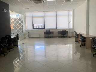 Фотография Аренда офиса, 91 м² , улица имени Вадима Сивкова 150  №4