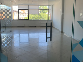 Фотография Аренда офиса, 91 м² , улица имени Вадима Сивкова 150  №6