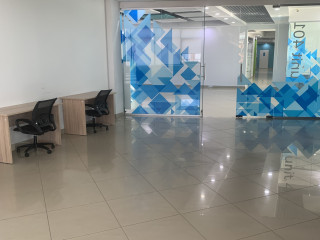 Фотография Аренда офиса, 91 м² , улица имени Вадима Сивкова 150  №7